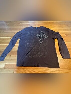 Y2K MMA Elite Long Sleeve